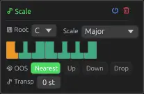 Omni DAW