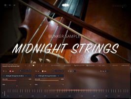 Midnight Strings