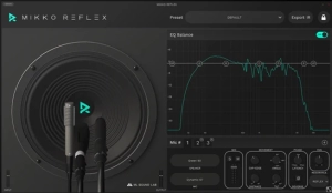 MIKKO Reflex