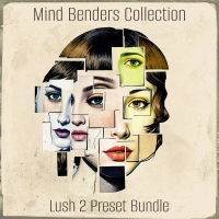 Mind Benders Collection