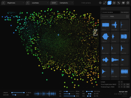 AudioMap Mini