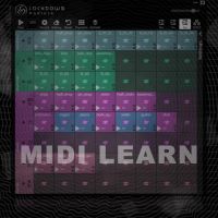 MIDI LEARN