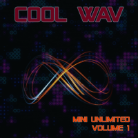 Mini Unlimited Volume 1