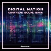  Digital Nation - Arturia MiniFreak Sound Bank 