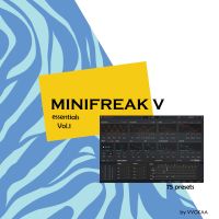 Arturia MiniFreak Essentials