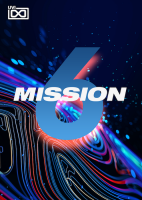 UVI Mission 6
