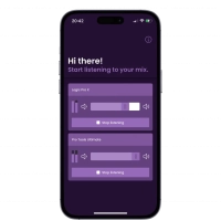 Mix to Mobile