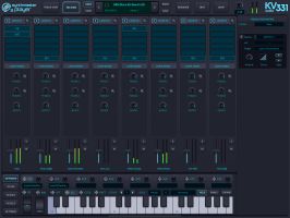 iPad Mix View