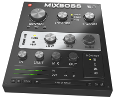 MixBoss