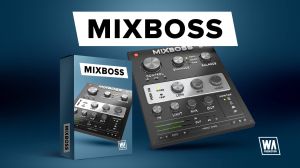 MixBoss