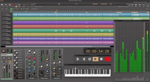 Mixbus 11