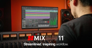 Mixbus 11
