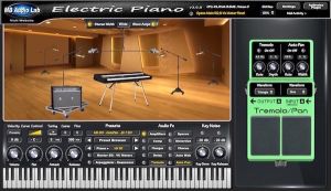 MB Electric Piano