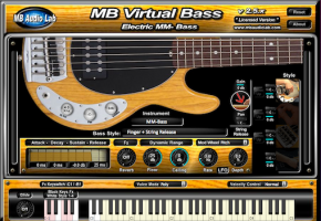 MB Virtual Bass Electric