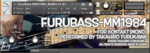 FuruBass-MM1984
