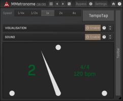 MMetronome