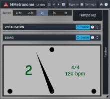 MMetronome
