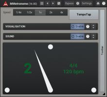 MMetronome