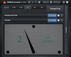 MMetronome