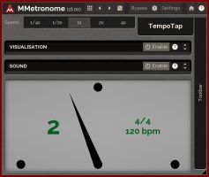 MMetronome