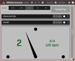 MMetronome