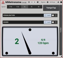 MMetronome