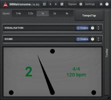 MMetronome