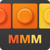 MMM / MMMm