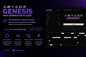 ABYZOR Genesis