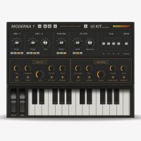 Tablet Synth