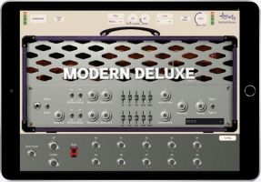 Modern Deluxe