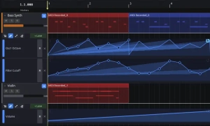 Omni DAW
