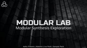 Modular Lab