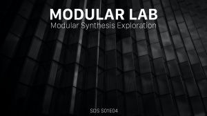 Modular Lab
