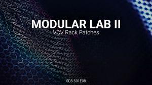 Modular Lab II: VCV Rack Patches