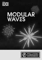 Modular Waves for Falcon