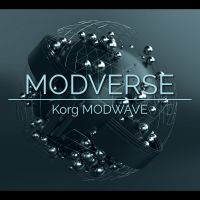MODVERSE for Korg Modwave