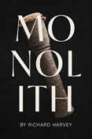 Monolith by Richard Harvey