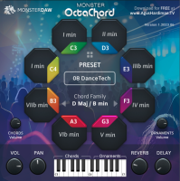 MONSTER OctaChord v1