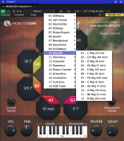 MONSTER OctaChord v1