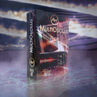 MultiOscillo Sample Accurate Signal Visualizer