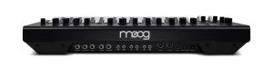 Moog Messenger