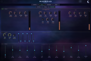 MoonPad
