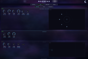 MoonPad