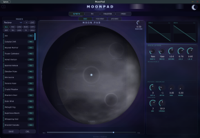MoonPad