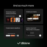 dBdone