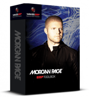 Morgan Page EMP Toolbox