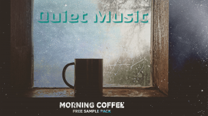 Morning Coffee - Free Sample Pack