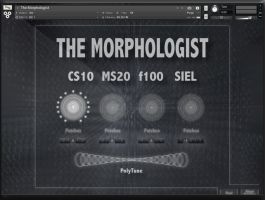The Morphologist