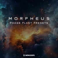 Morpheus - Phase Plant Presets